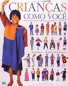 Crianças como Você