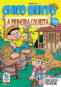 Chico Bento n° 78