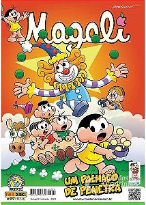 Magali n° 37
