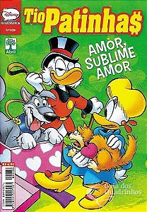 Tio Patinhas n° 636