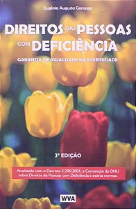 Direitos das Pessoas com Deficiência
