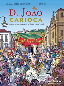 Dom João Carioca