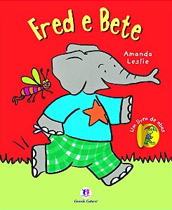 Fred e Bete