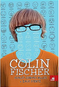 Colin Fischer