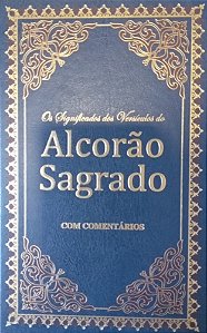 Alcorão Sagrado