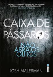 Caixa de Pássaros