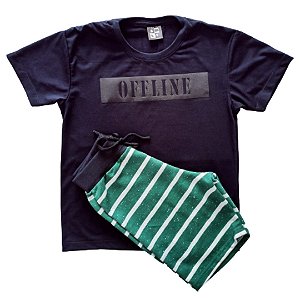 Conjunto Infantil Menino