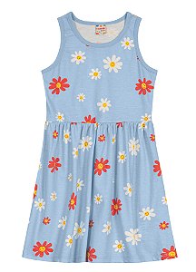 Vestido Infantil Regata Camélia Tam: 1-4 anos #Toddlers com Frete Grátis  para todo o Brasil  #1aninho, #Batizado, #floral, #girls, #LookDeFesta,  #MeiaEstação, #MãeDeMenina, #primavera, #summer, #Toddlers, #verão,  #verão2024, #vestido