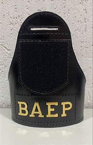 BRAÇAL BAEP ( POLICIA MILITAR)