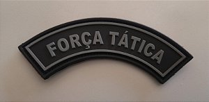 LISTEL FORÇA TÁTICA EMBORRACHADO