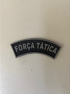 LISTEL FORÇA TÁTICA ( GRANDE ) EMBORRACHADO