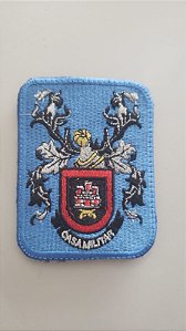 BRASÃO CASA MILITAR