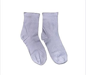 MEIA MASCULINA CANO ALTO SPORT POLIÉSTER