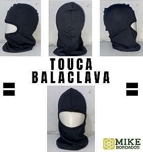 BALACLAVA