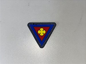 CURSO DE APERFEIÇOAMENTO DE SARGENTO - CAS / EMBORRACHADO