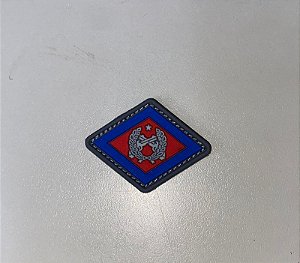 CURSO DE COMBATENTE - FORMAÇÃO DE SARGENTO / EMBORRACHADO