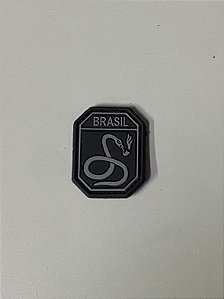 BREVE COBRA FUMANDO  CAMUFLADO