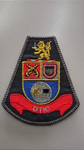 BRASAO DTIC (POLICIA MILITAR) PMESP
