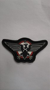 BREVE TRANSITO URBANO EMBORRACHADO COLORIDO