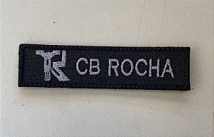 TARJETA ROCAM 2 CHOQUE
