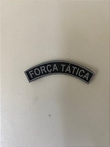 LISTEL FORÇA TÁTICA ( PEQUENO ) EMBORRACHADO