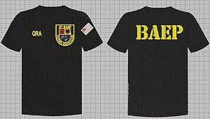 CAMISETA 13° BAEP