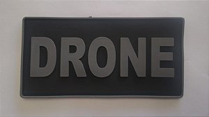 TARJETA DRONE EMBORRACHADA COSTAS