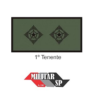 Emborrachados Militar Sp Artigos Militar