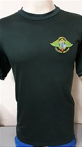 CAMISETA POLÍCIA AMBIENTAL (POLÍCIA MILITAR)