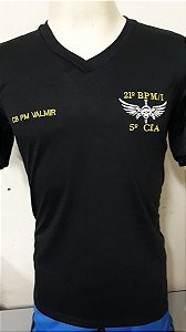 CAMISETA RÁDIO PATRULHA (POLÍCIA MILITAR)