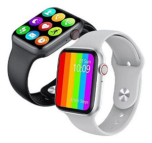 SMARTWATCH W26 (IWO 12)