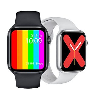 SMARTWATCH W46 (IWO 12)