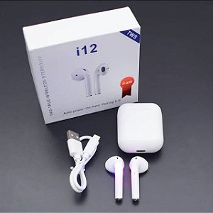 FONE TWS i12