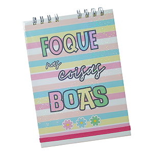 Blocão de Anotações