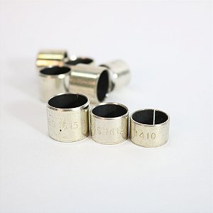 Bucha da haste 12,5x8