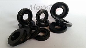 Retentor amort. KYB 36x18 / motos importadas de trilha e MotoCross