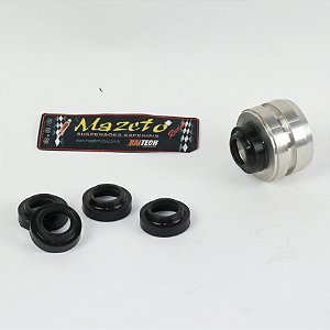 Guarda-pó da haste 14mm