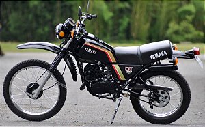 Haste 14mm amortecedor DT180