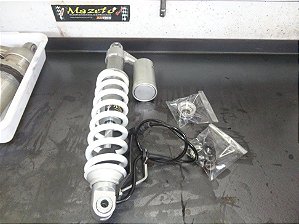 Recuperação Amortecedor BMW gs 1200-1250