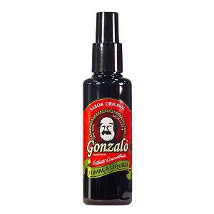 Fumaça Liquida 150 ML Spray Gonzalo