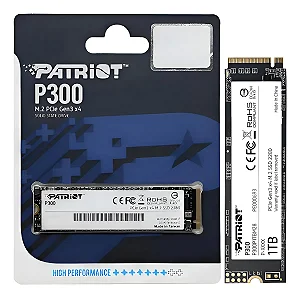 SSD M2 NVME 960 GB 2280