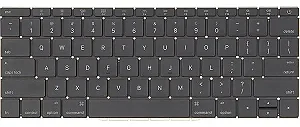 TECLADO MACBOOK PRO A1708