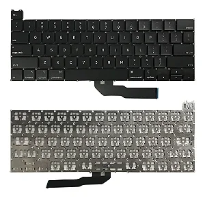 TECLADO MACBOOK PRO A2251