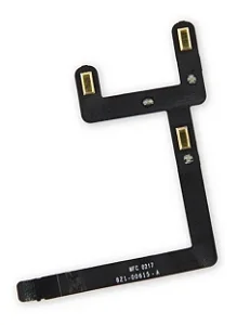 MICROFONE MACBOOK PRO A1707 A1990