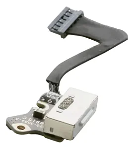 DC JACK MAGSAFE MACBOOK PRO A1502