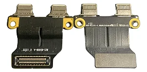 DC JACK USB-C MACBOOK AIR A1932 A2179