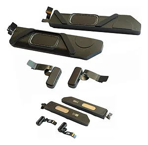 AUTO FALANTES MACBOOK PRO A2251