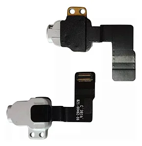 CABO FLEX E CONECTOR DE AUDIO MACBOOK PRO A1706