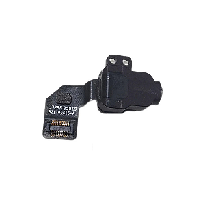 CABO FLEX E CONECTOR DE AUDIO MACBOOK PRO A1707