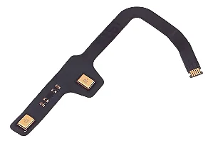 MICROFONE MACBOOK PRO A1398